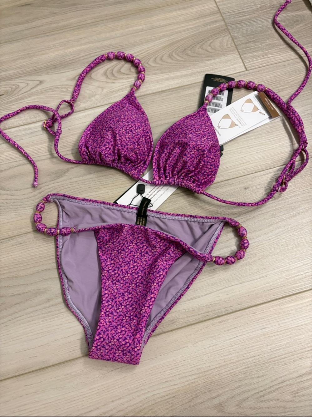 ViX Paula Hermanny bikini